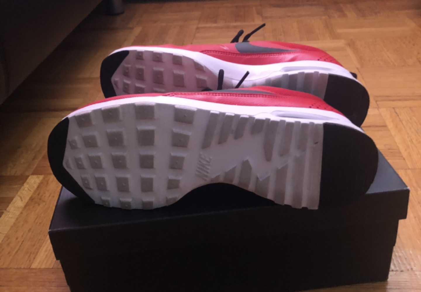 Nike Air Max - photo 3