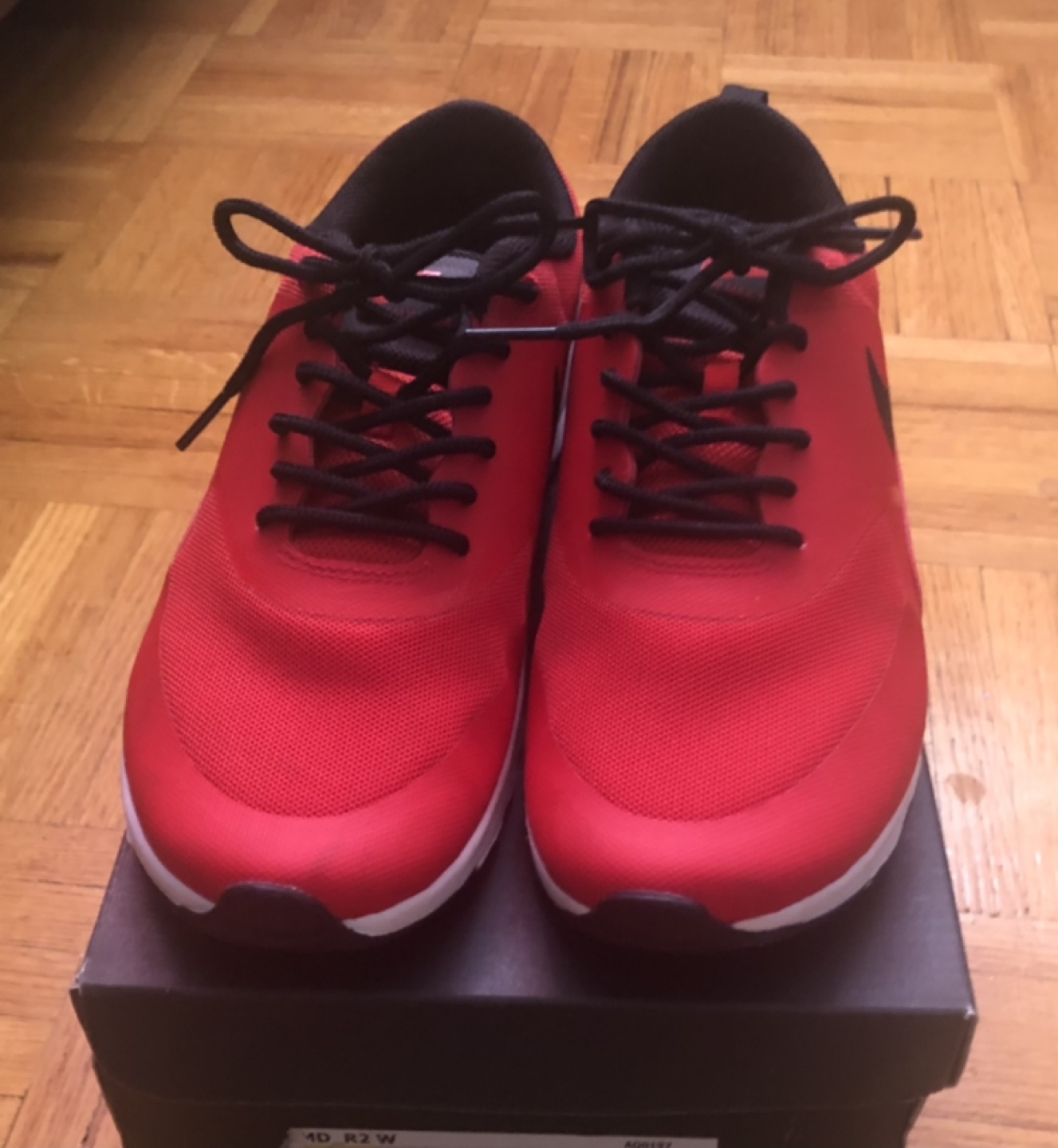 Nike Air Max - photo 2