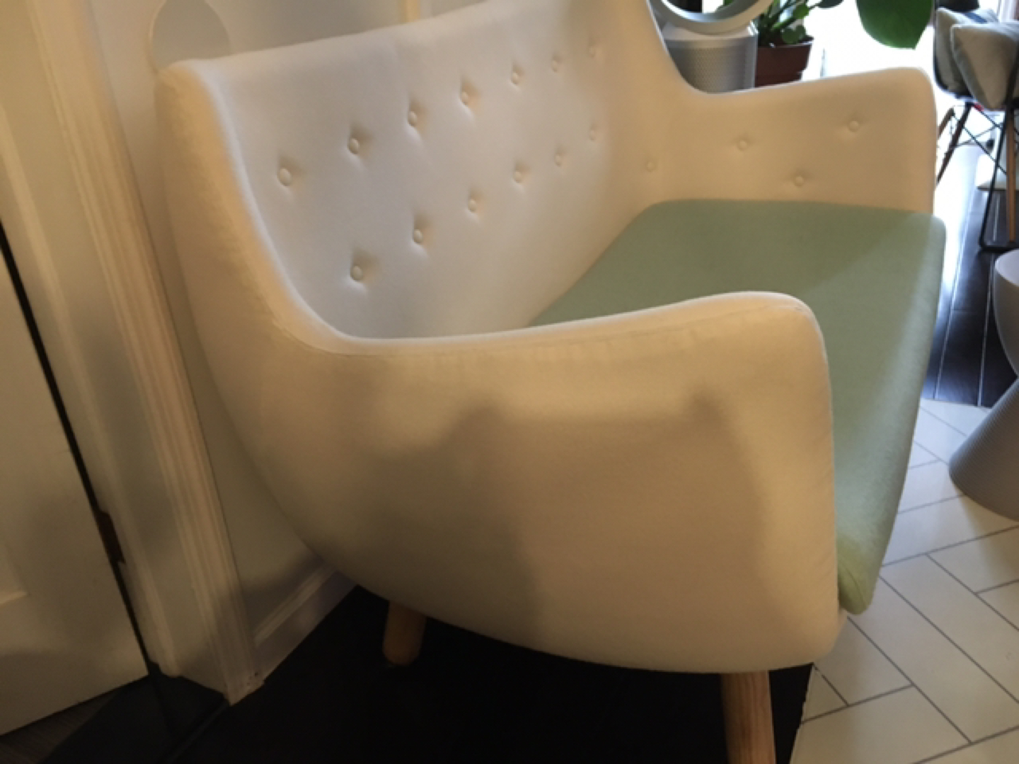 Kardiel 1946 Parlor Mid-century Modern Sofa image indicator(6)