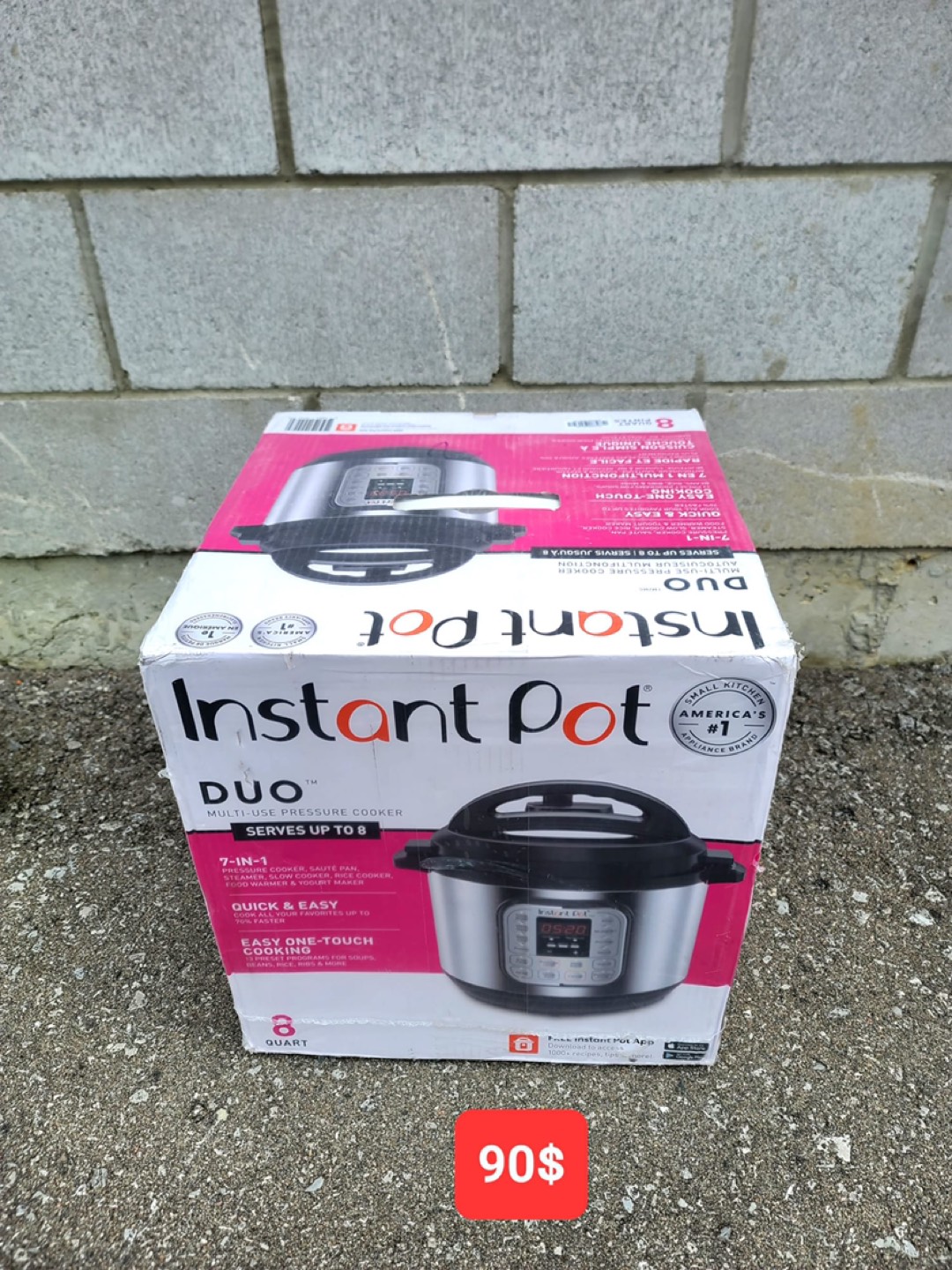 Instant Pot