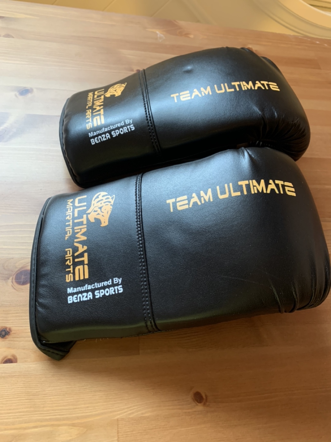 Wavemaster Punching Bag & Punching Gloves - photo 5
