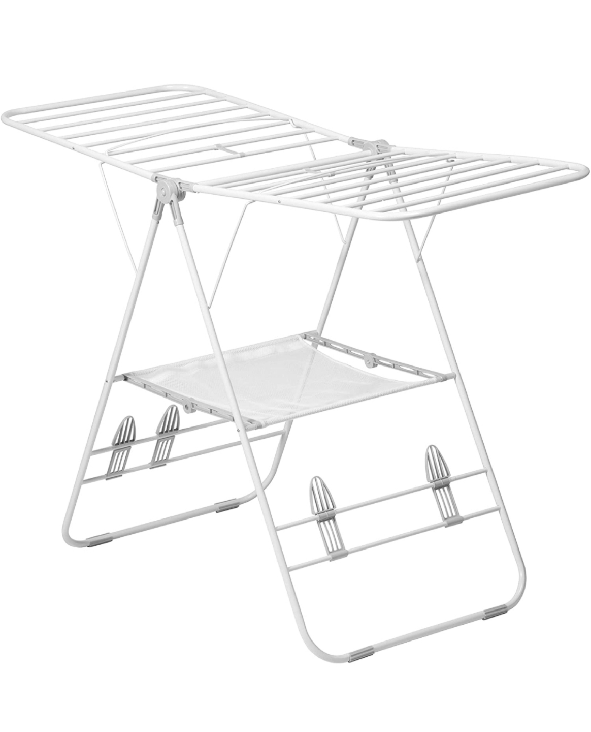 Origin $64, until monday Folding gullwing, drying rack - photo 2