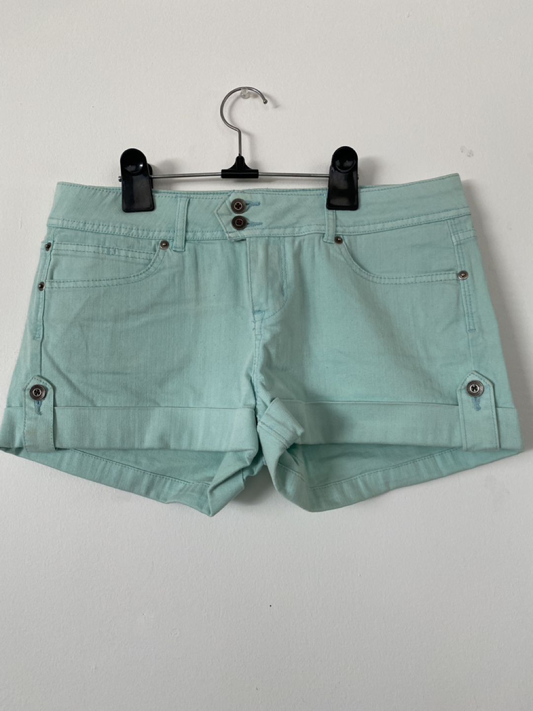Summer short thumbnail