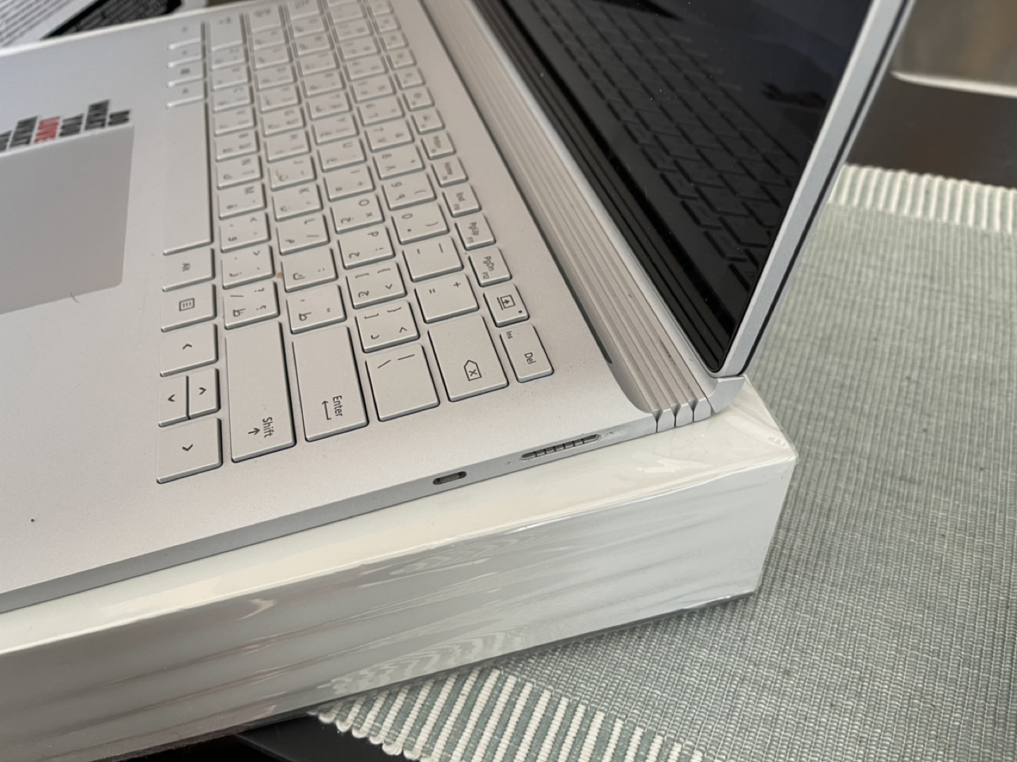 Microsoft surface book 2 13” - photo 3