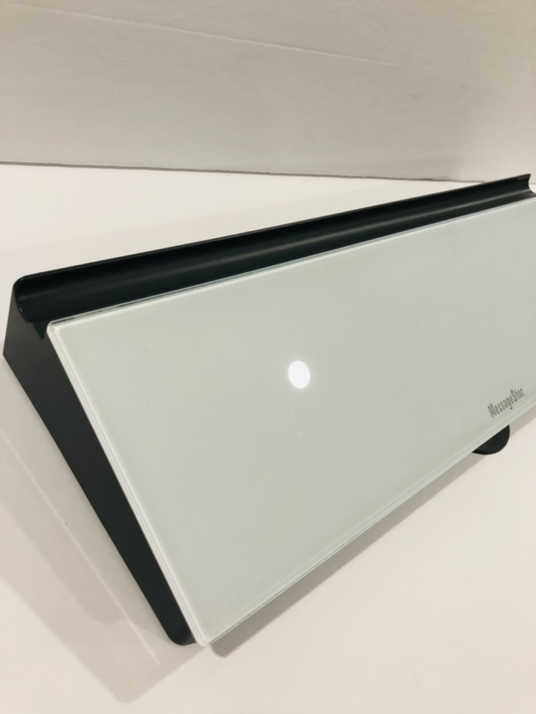 MessageStor glass wipe erase with storage - photo 5