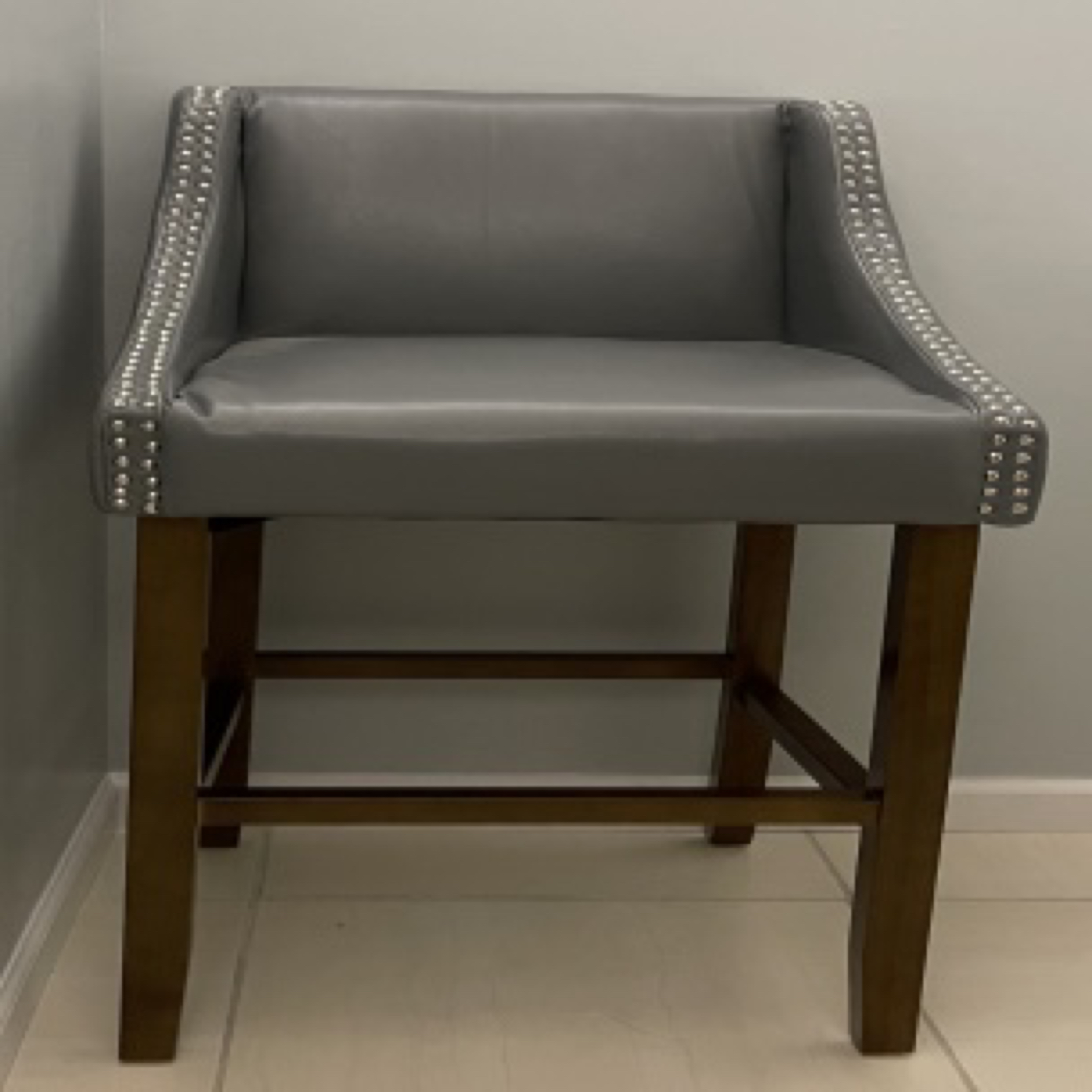 Sofa high chair