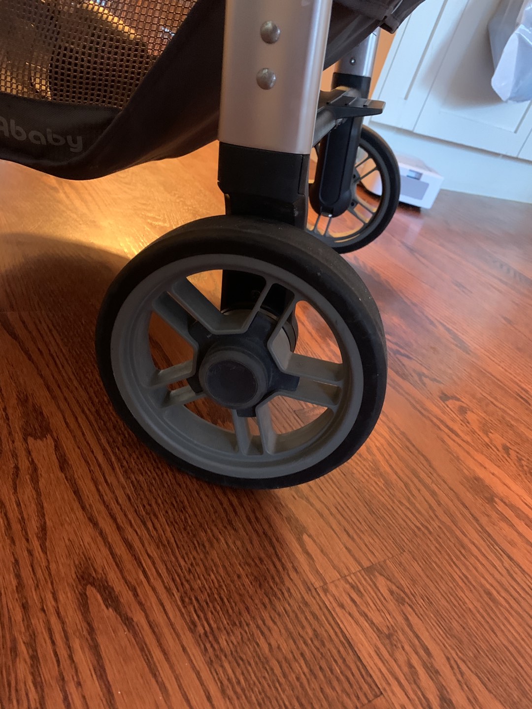 Uppababy cruz stroller - photo 2