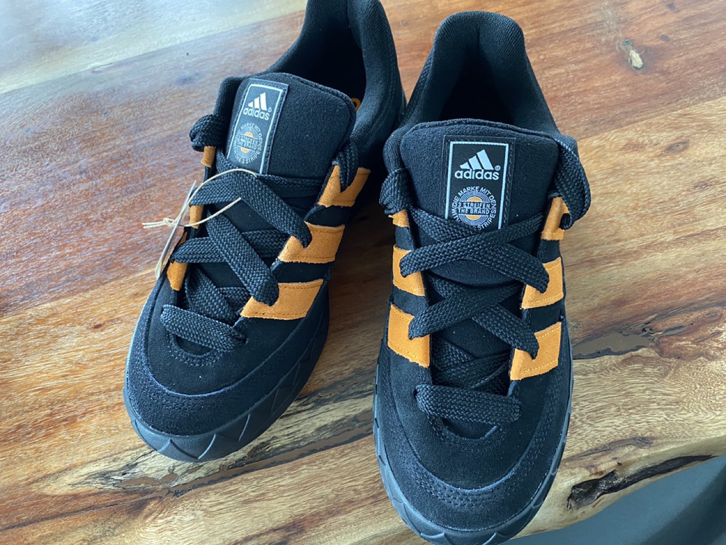 Adidas adimatic