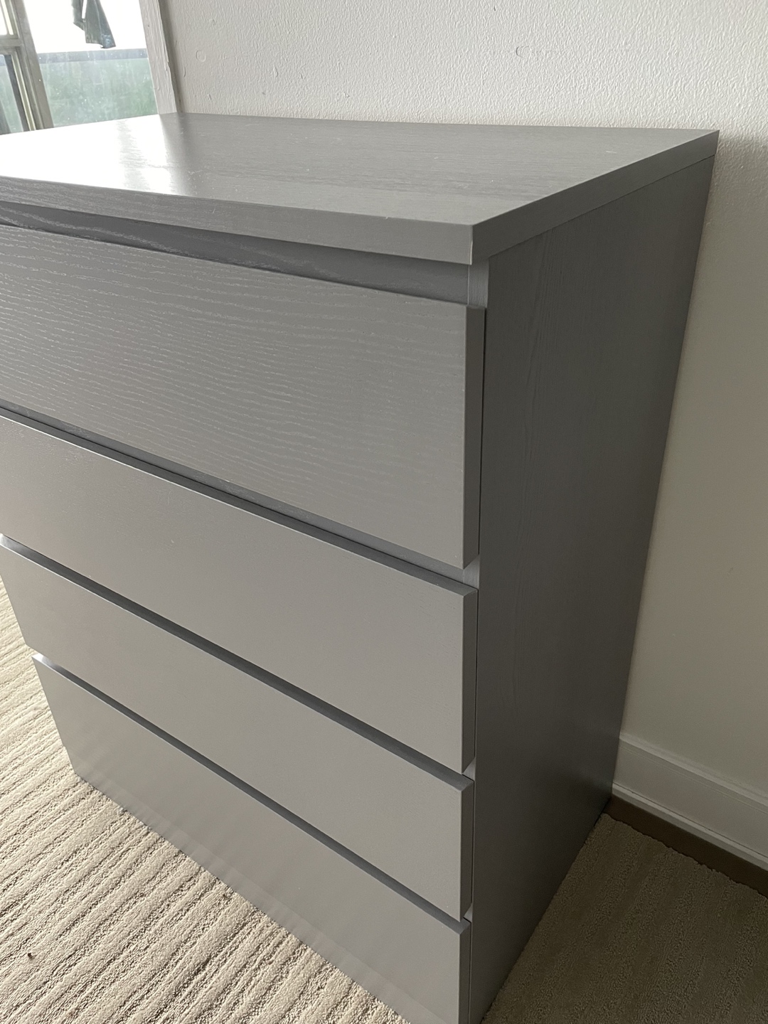 Ikea Malm