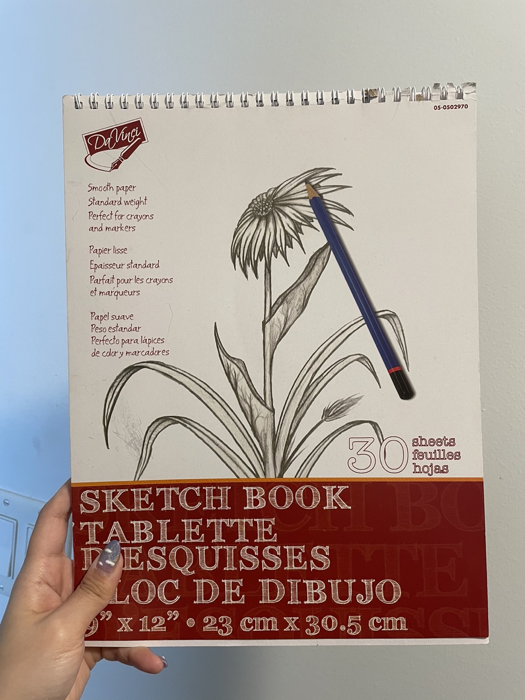 Sketch book #freecycle thumbnail