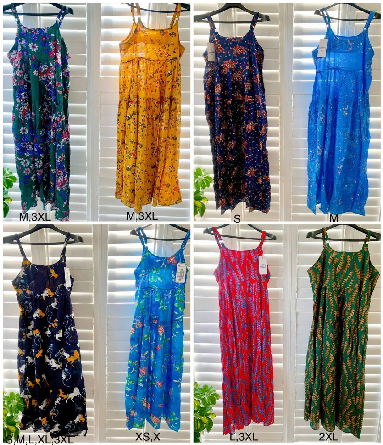 New Summer Dress Floral Dresses Skirts Maternity - photo 2
