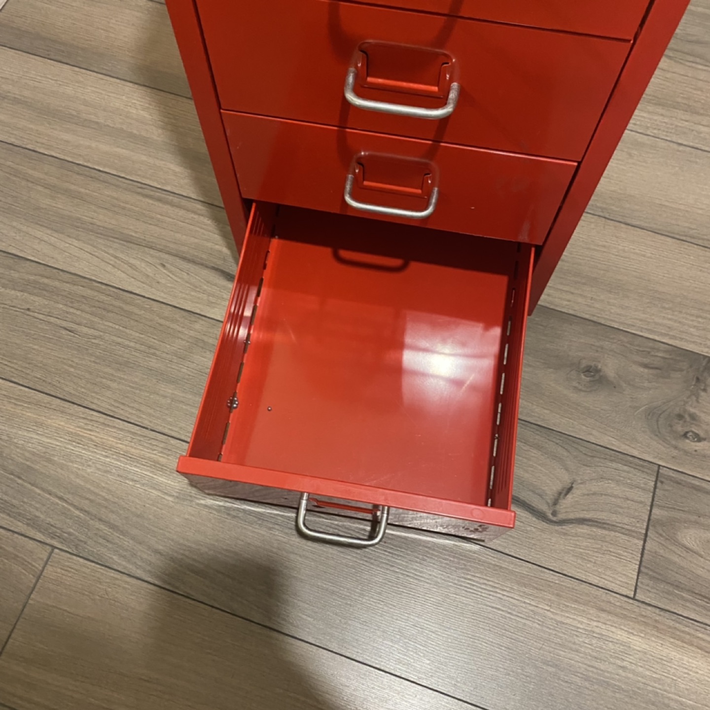 Ikea helmer RED - photo 3