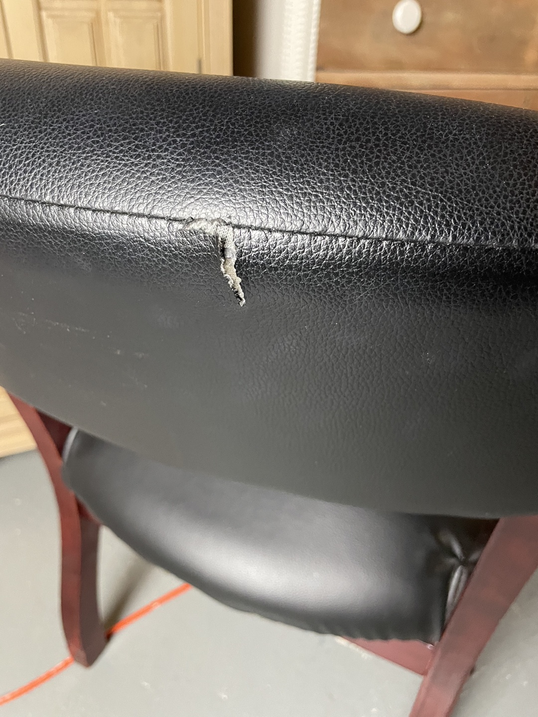 Office chairs - photo 2
