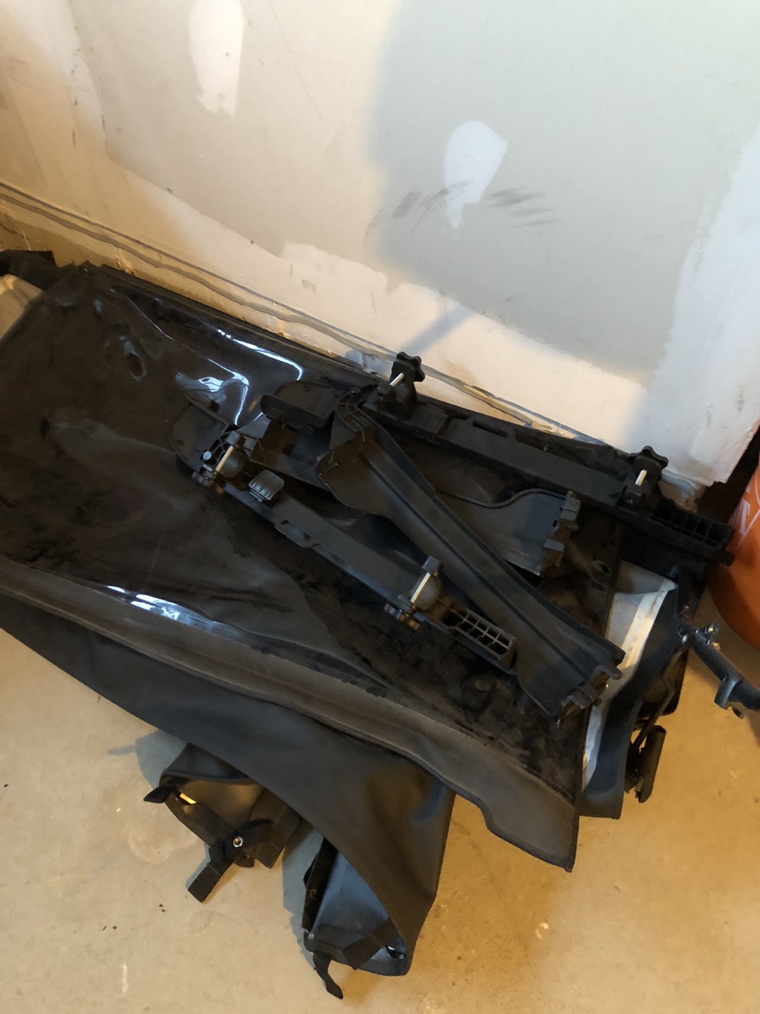 Soft top wangler - photo 3