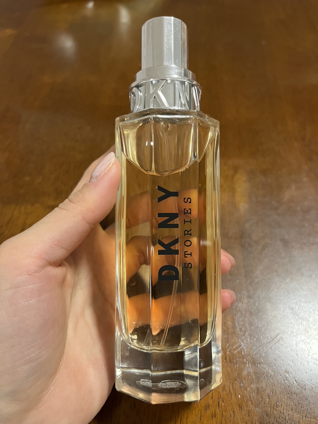 DKNY Stories By Donna Karan Eau De Parfum Spray 3.4 Oz / 100ml - photo 3