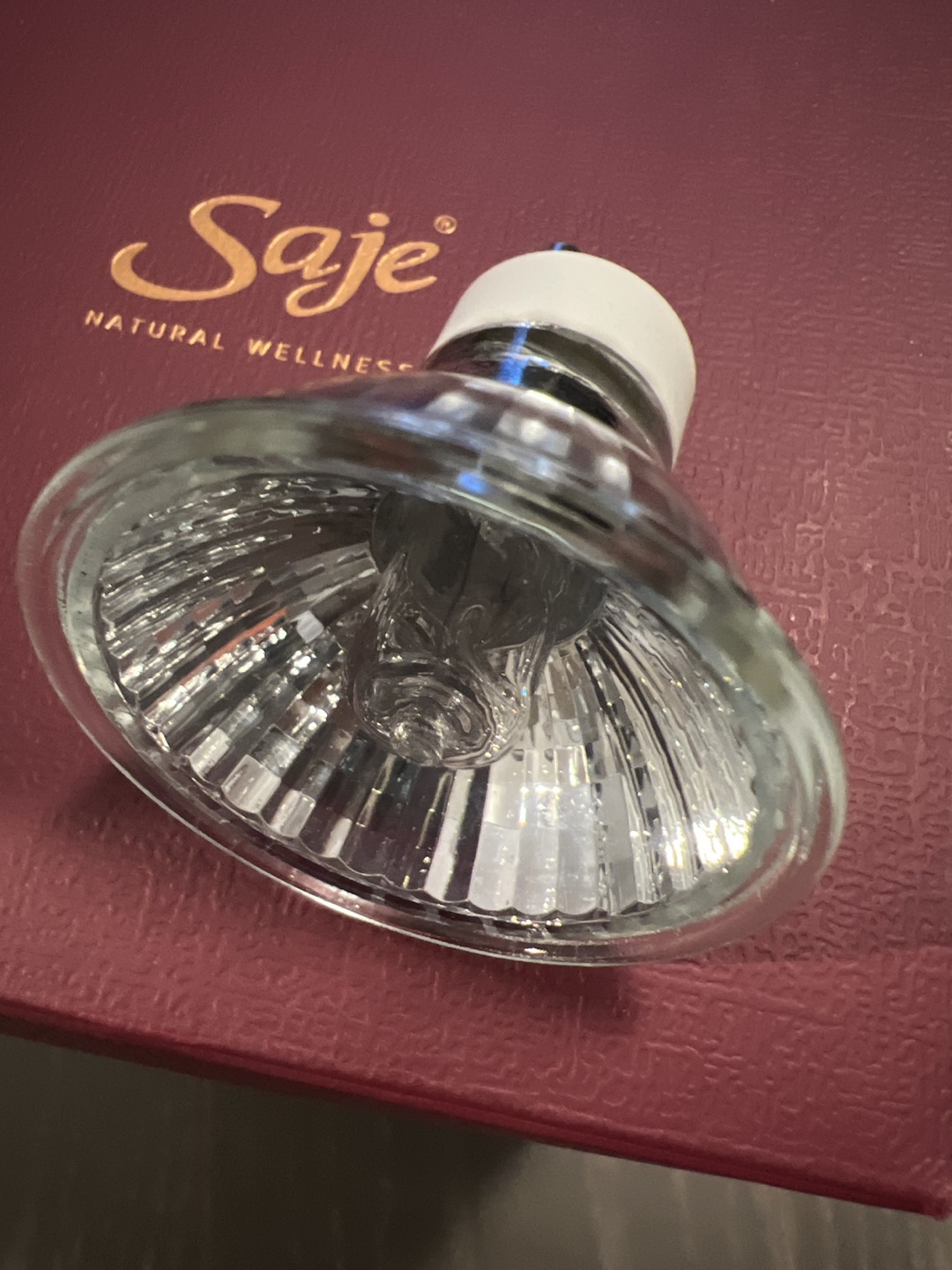 Light bulb (brand new) thumbnail