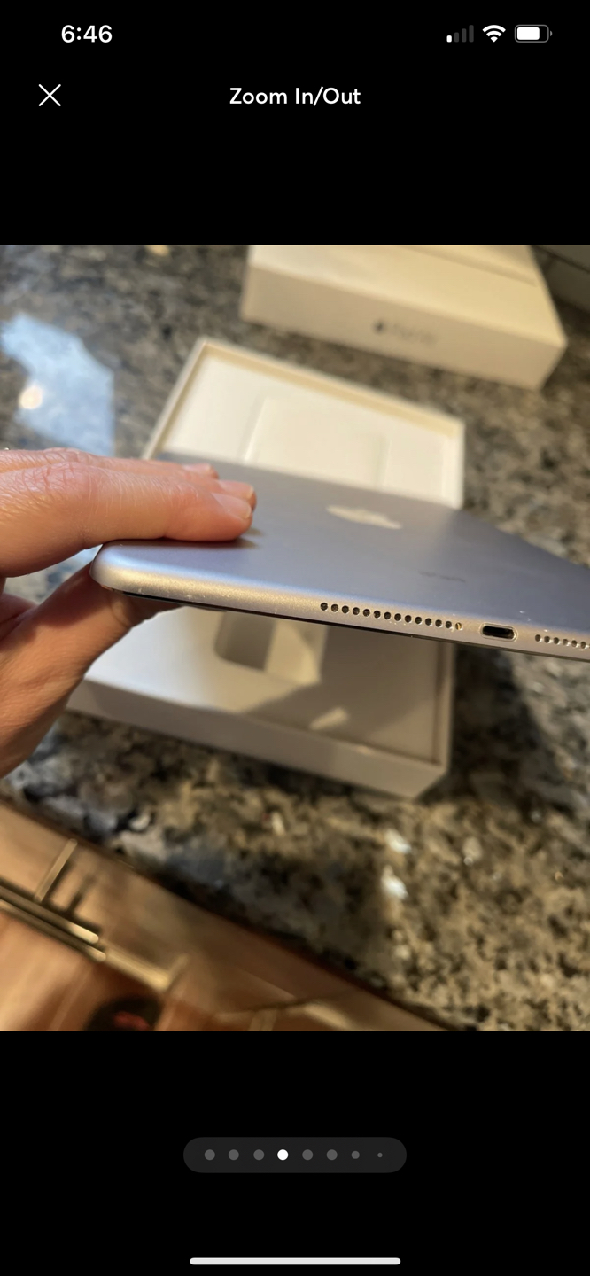 iPad Air 2 32gb - photo 4