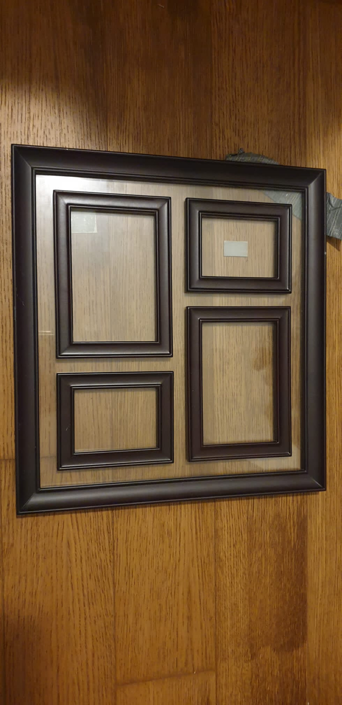 Umbra frame #freecycle thumbnail