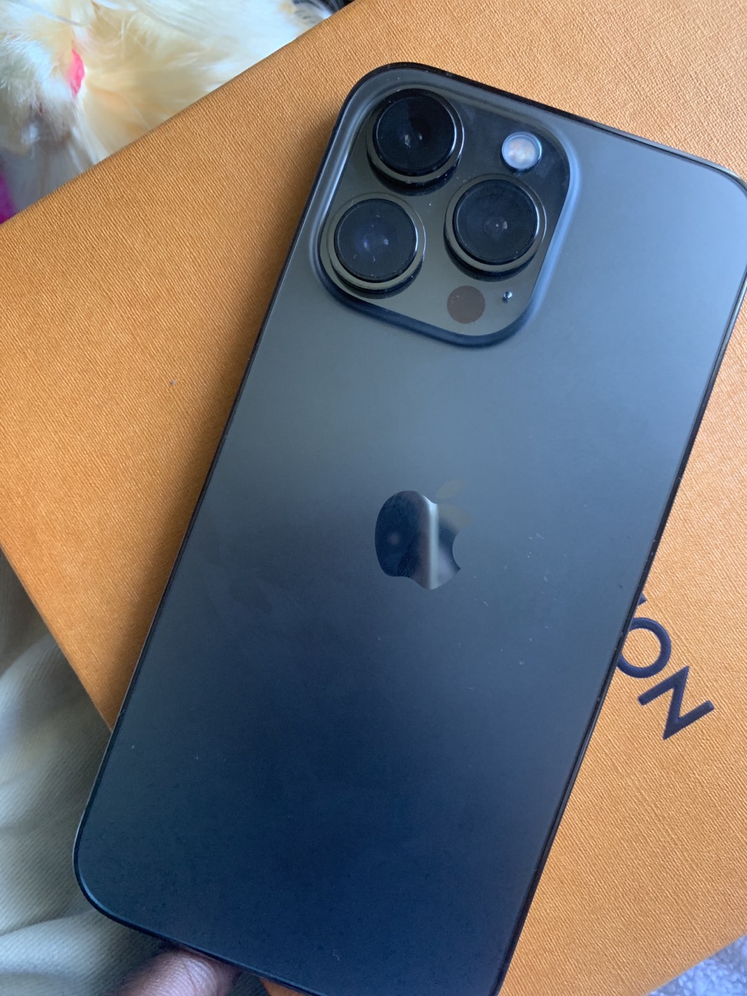 iPhone 13 Pro 256GB - photo 2