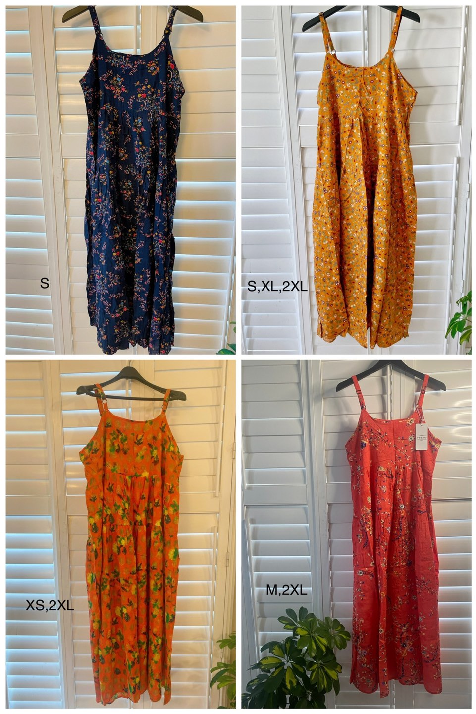 New Summer Dress Floral Dresses Skirts Maternity - photo 4