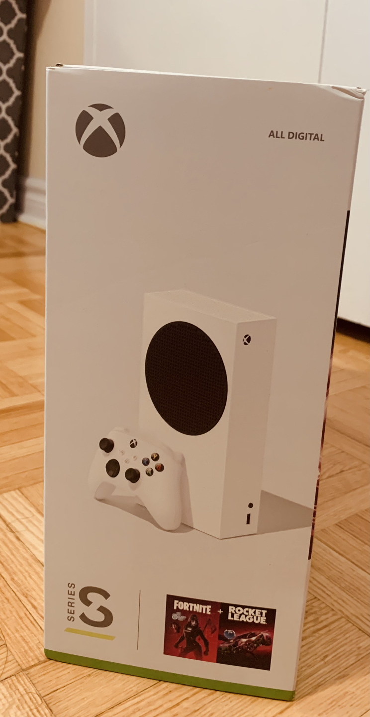 Xbox - photo 4