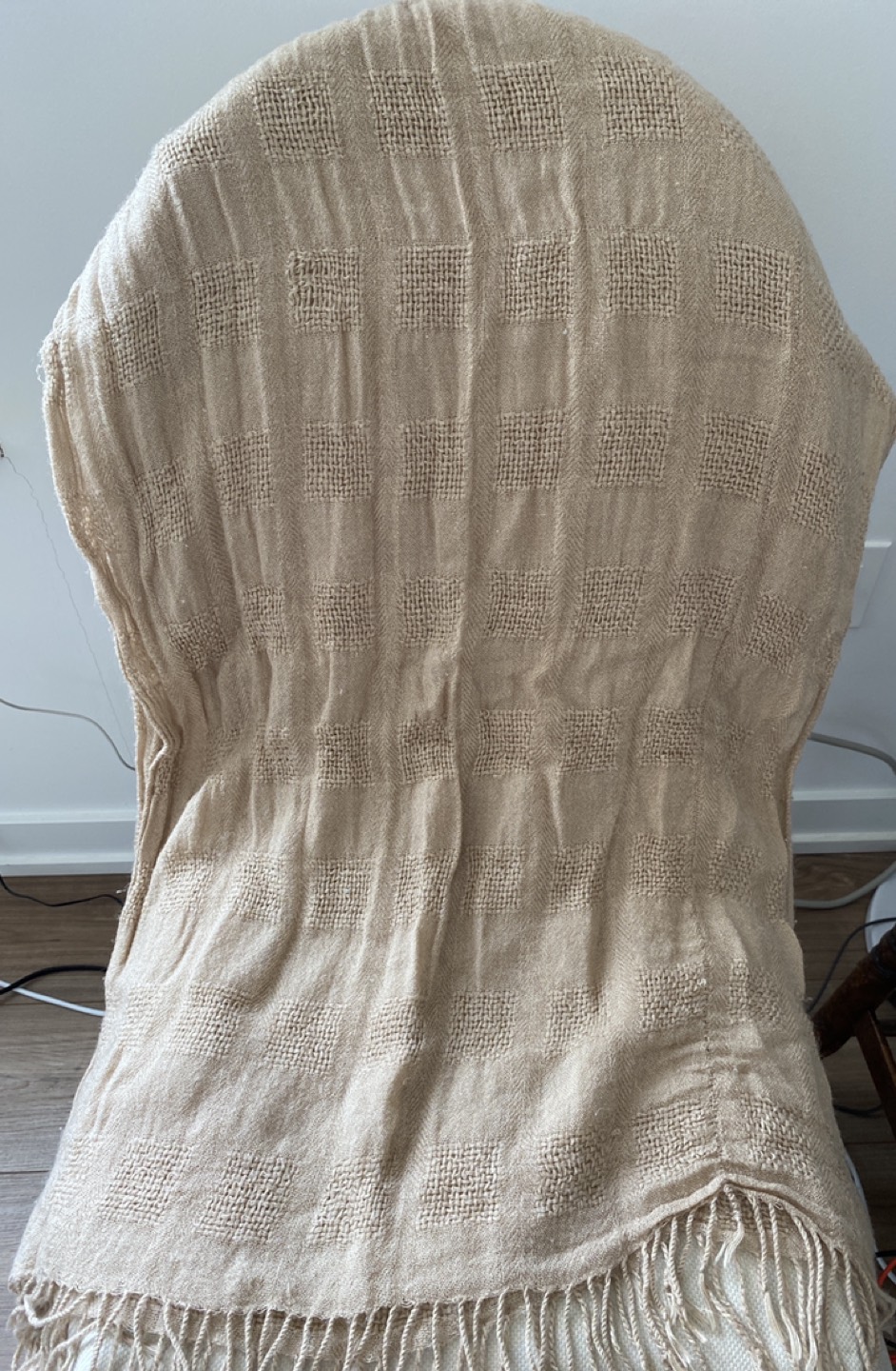 Scarf #freecycle thumbnail
