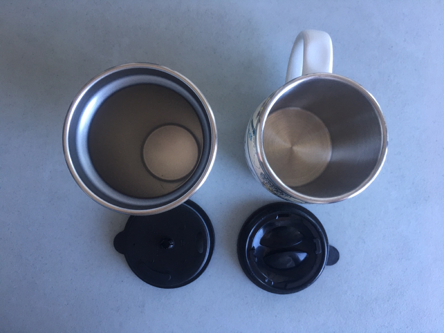 NEW coffee Cup and Mug image indicator(3)