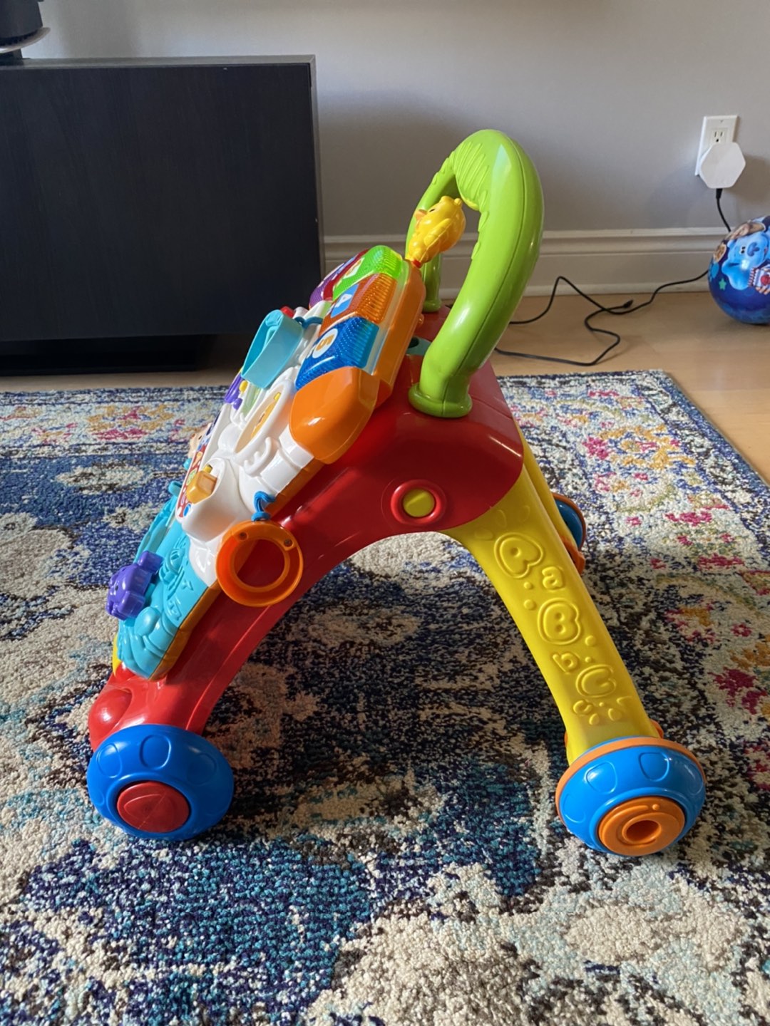 Vtech Walker - photo 2