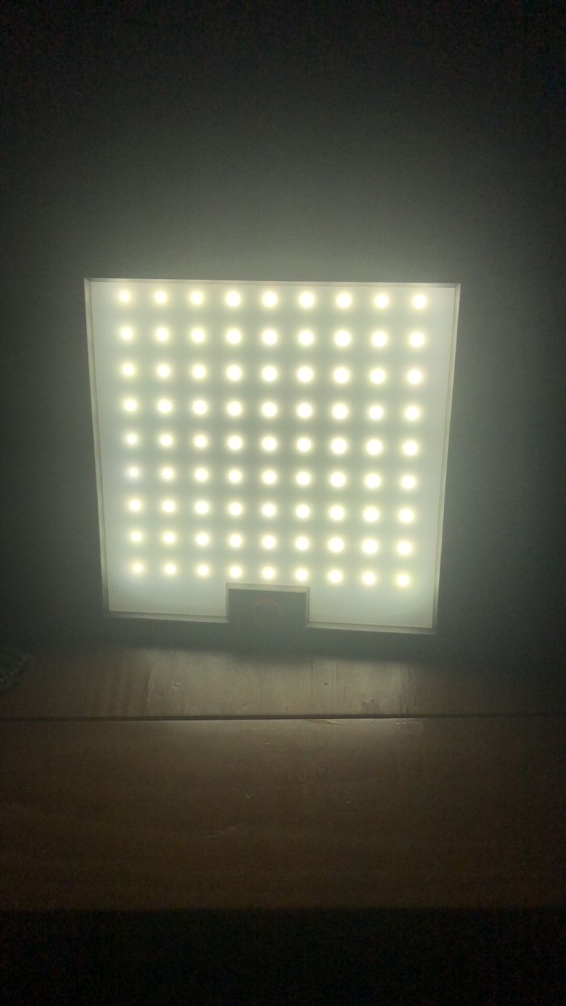 Bright light sun light thumbnail