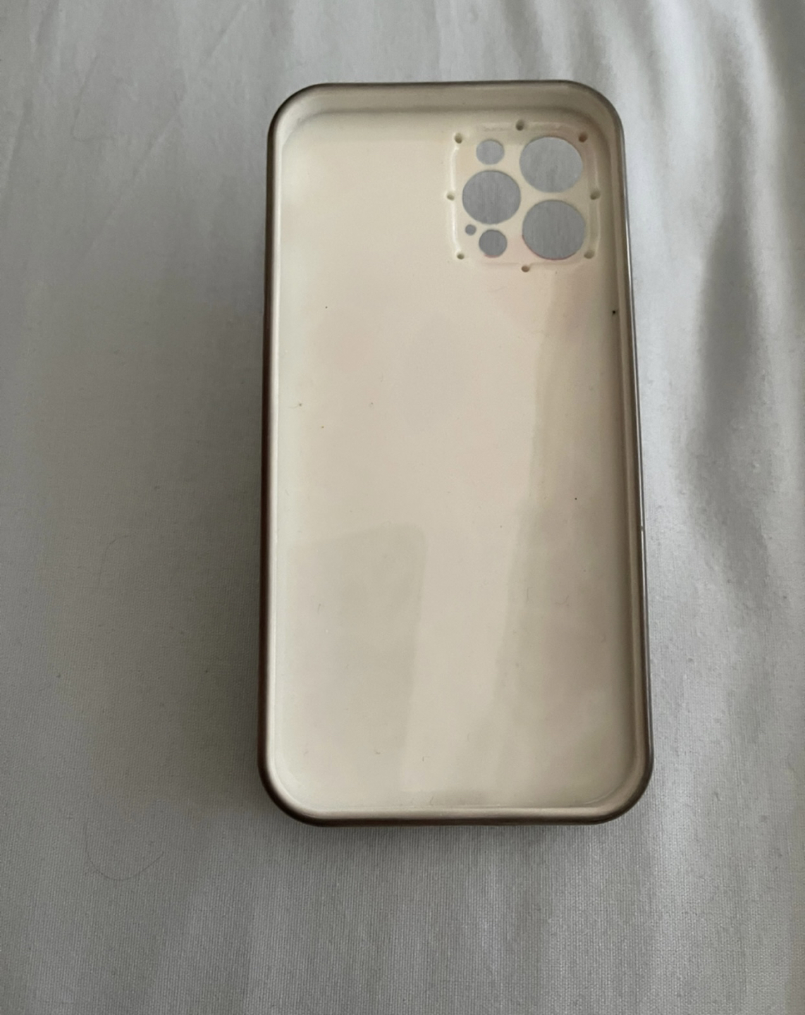 #freecycle  Phone case for iPhone 12 & iPhone 12 Pro - photo 4