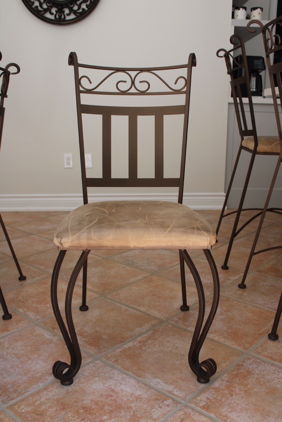 Chairs - photo 4
