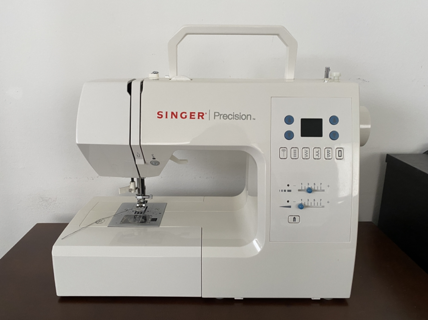 Singer Sewing marchin thumbnail