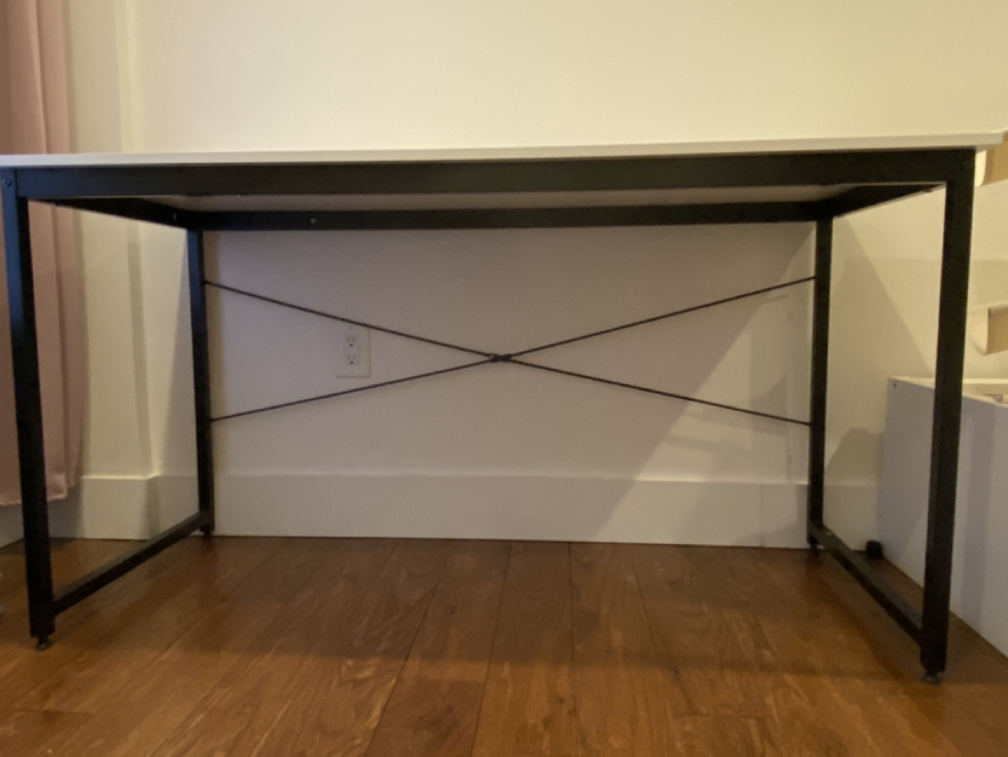 55 inch Desk
