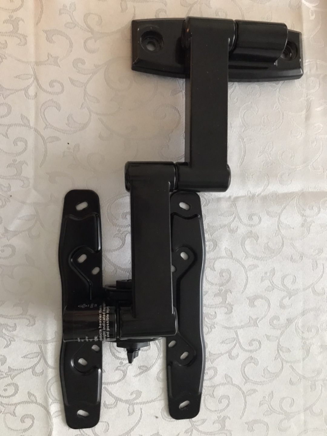 TV wall mount - photo 3
