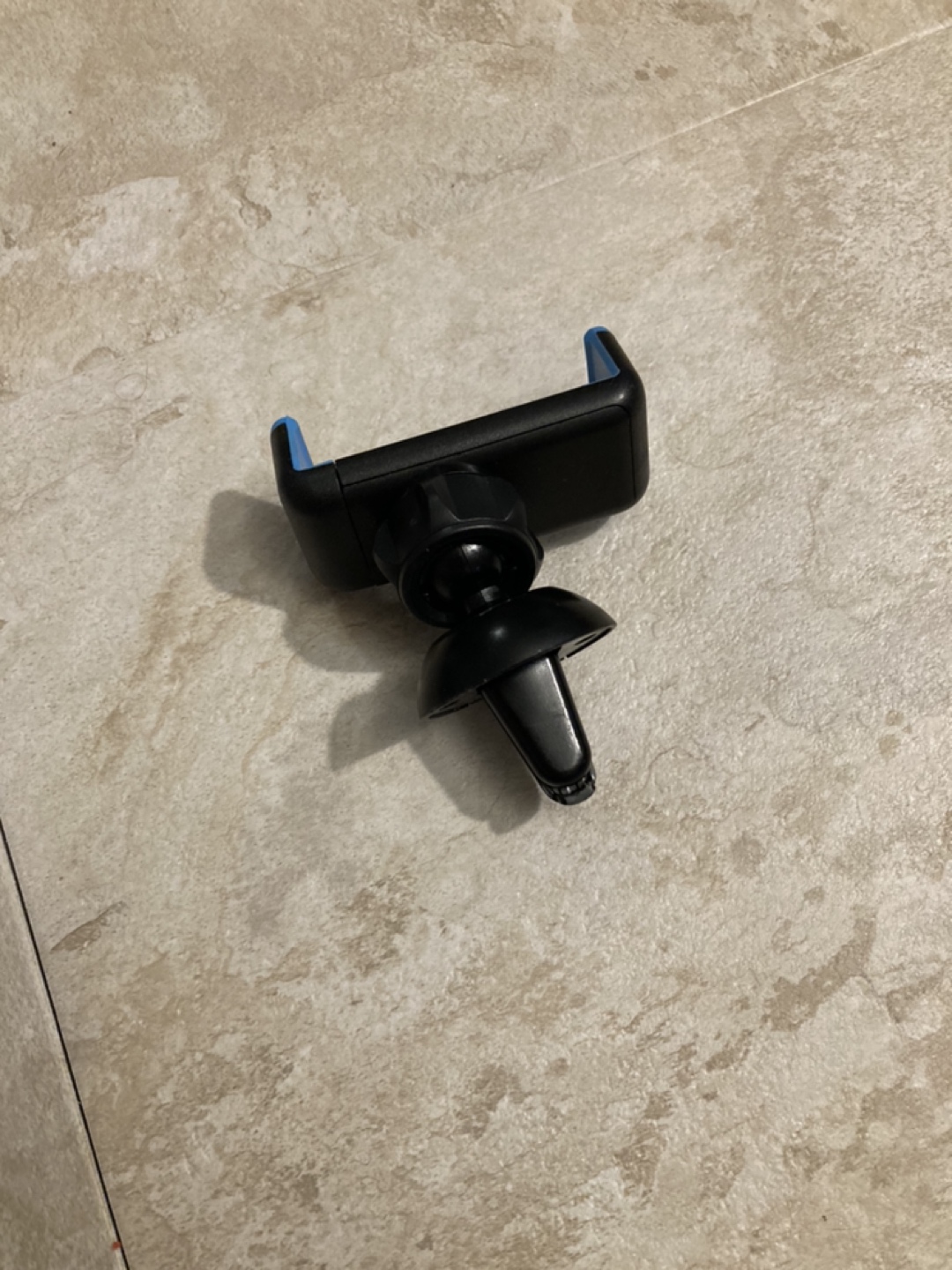 Car phone holder - photo 2