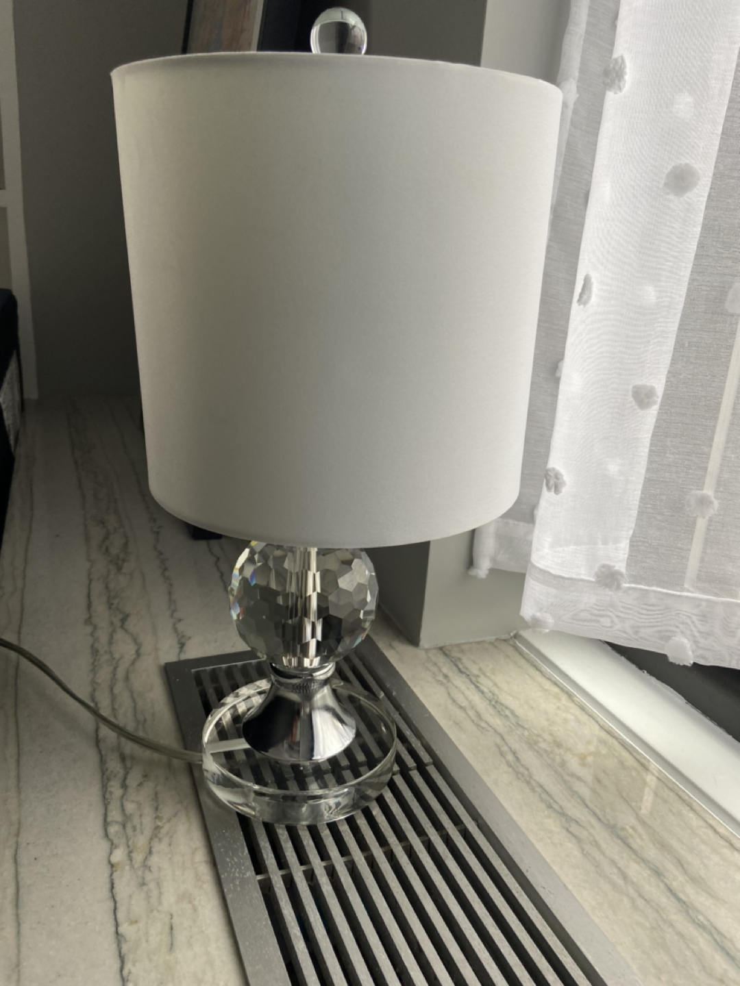 Small lamp