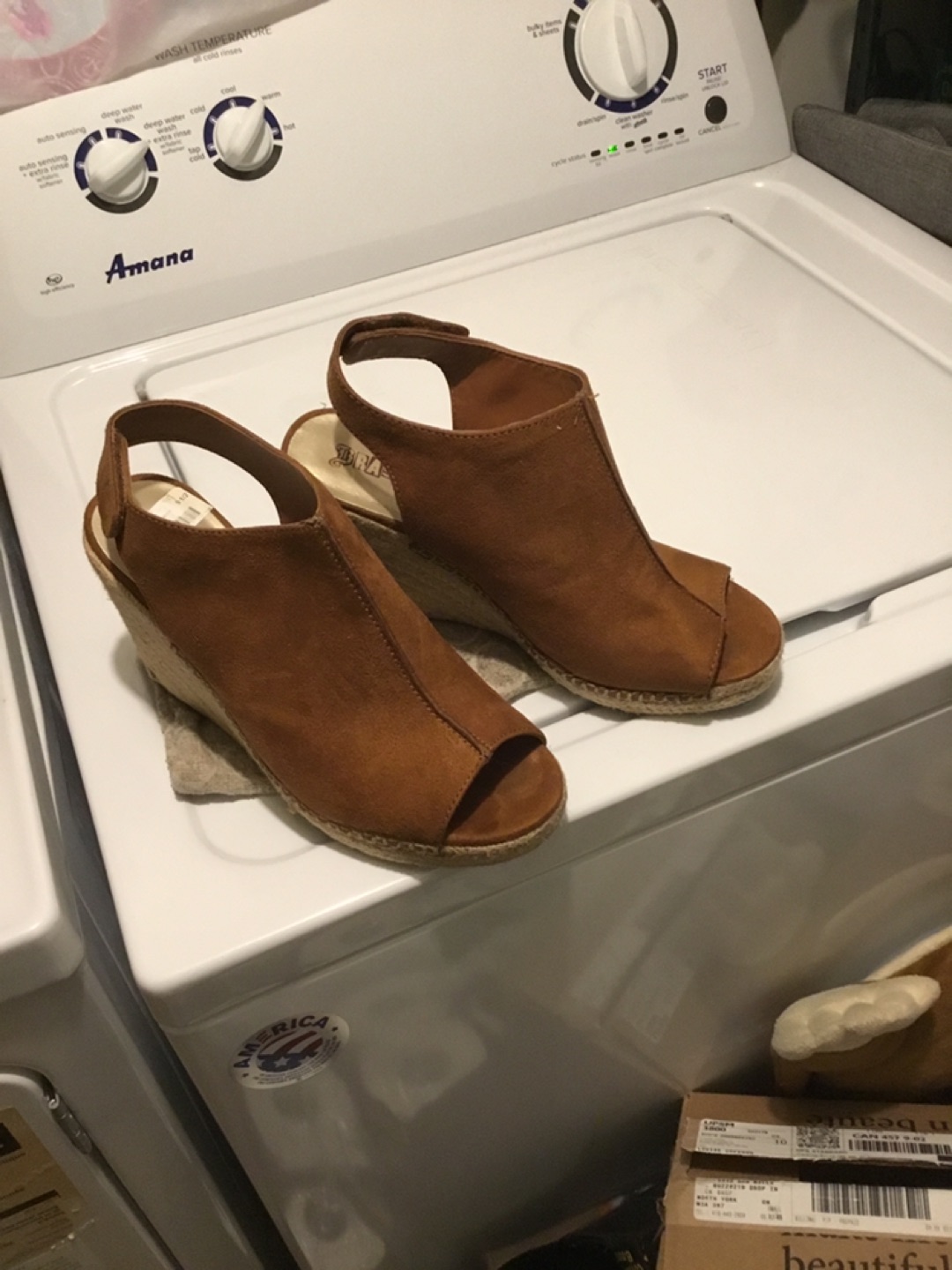 Ladies wedge sandals image indicator(2)