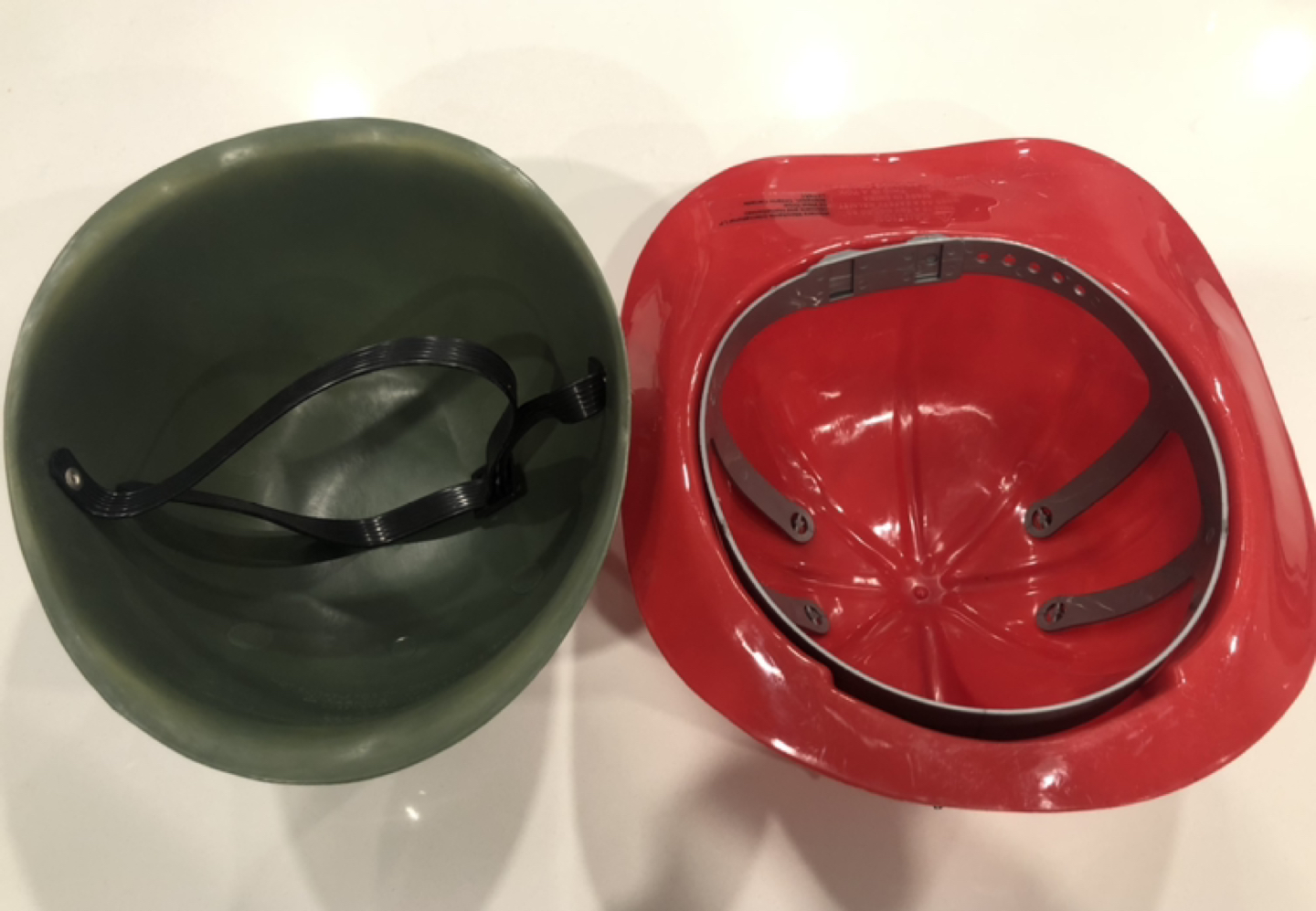 Fireman hat - photo 2