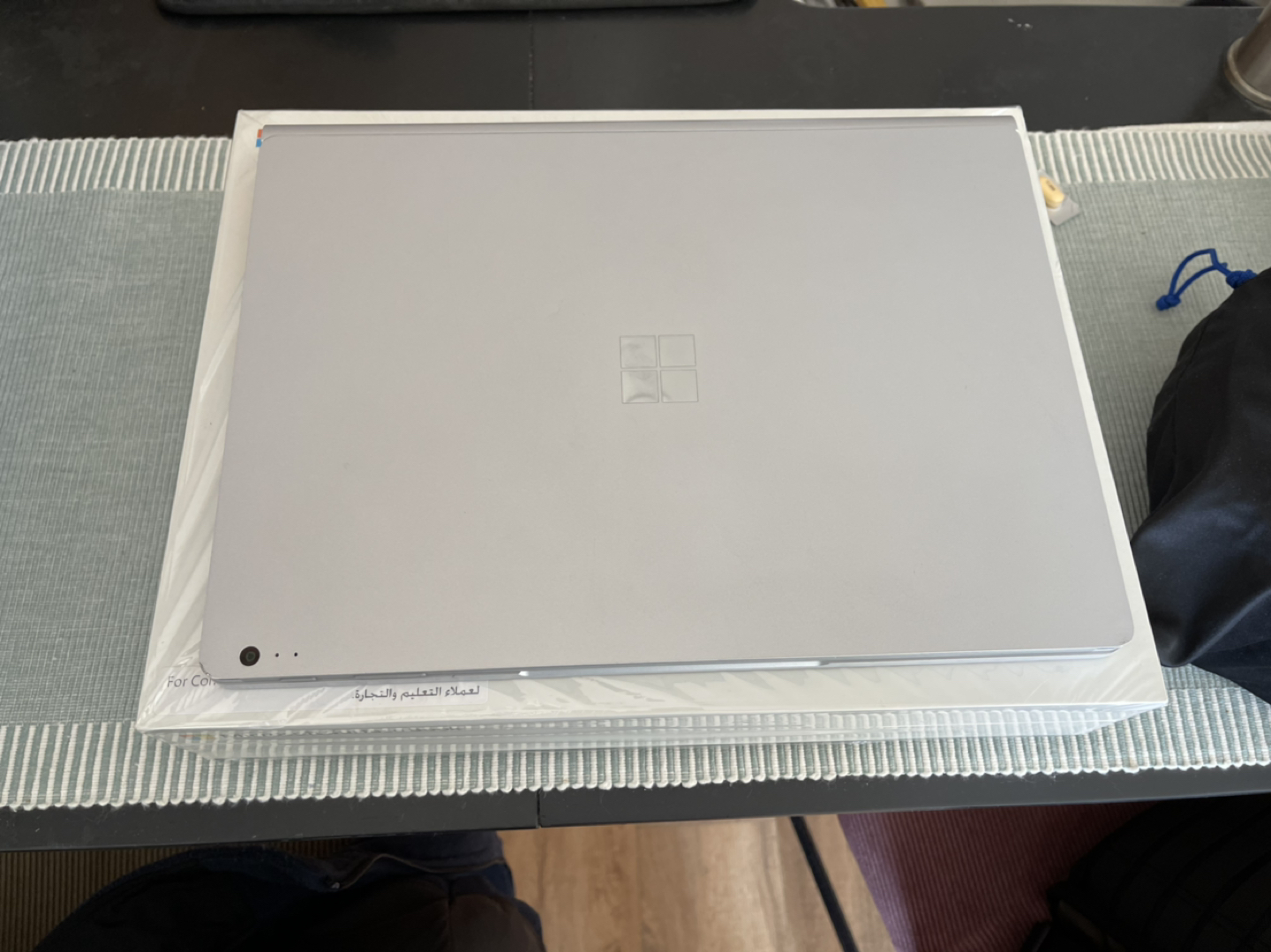Microsoft surface book 2 13” - photo 4