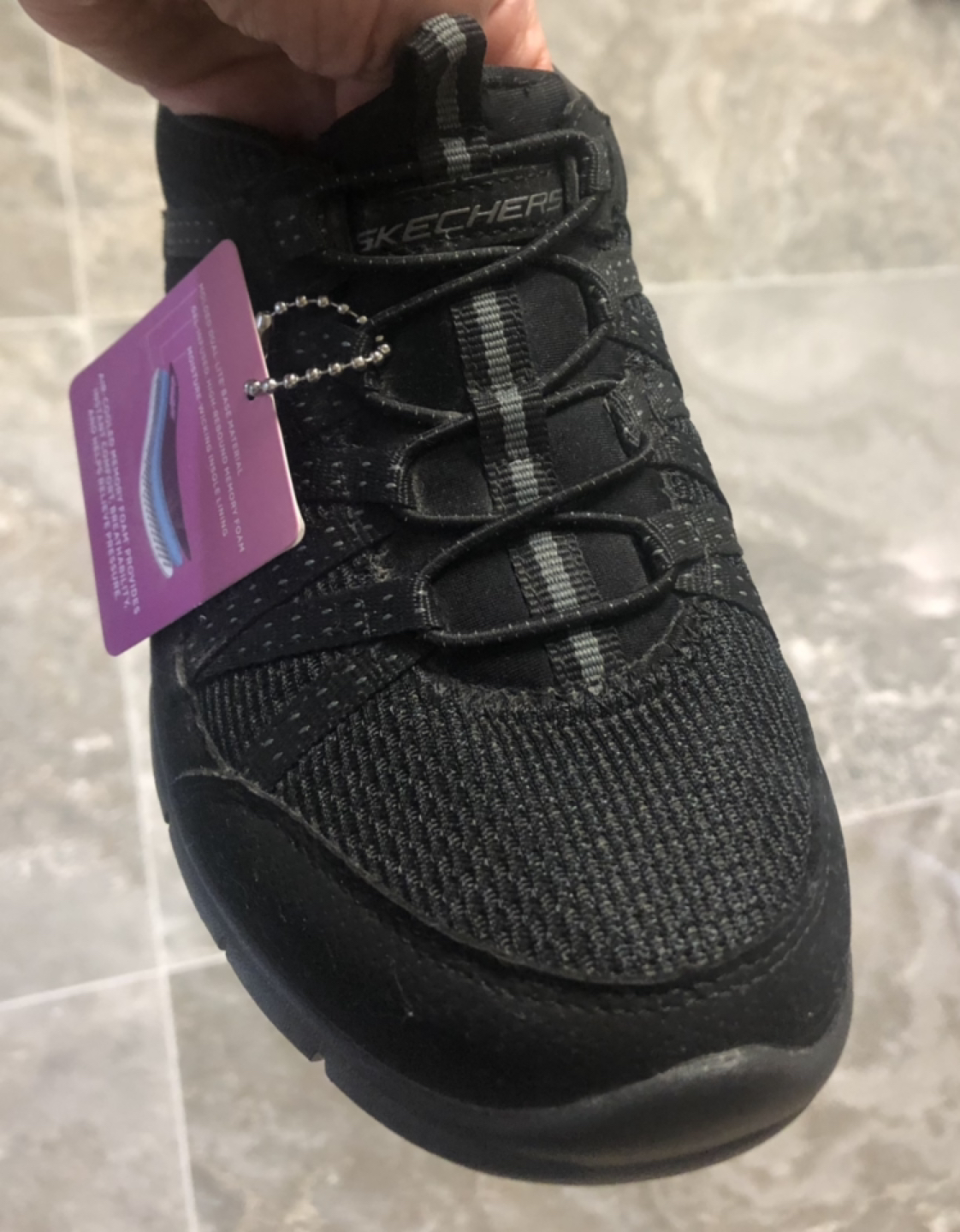 Skechers 6.5 brand new thumbnail