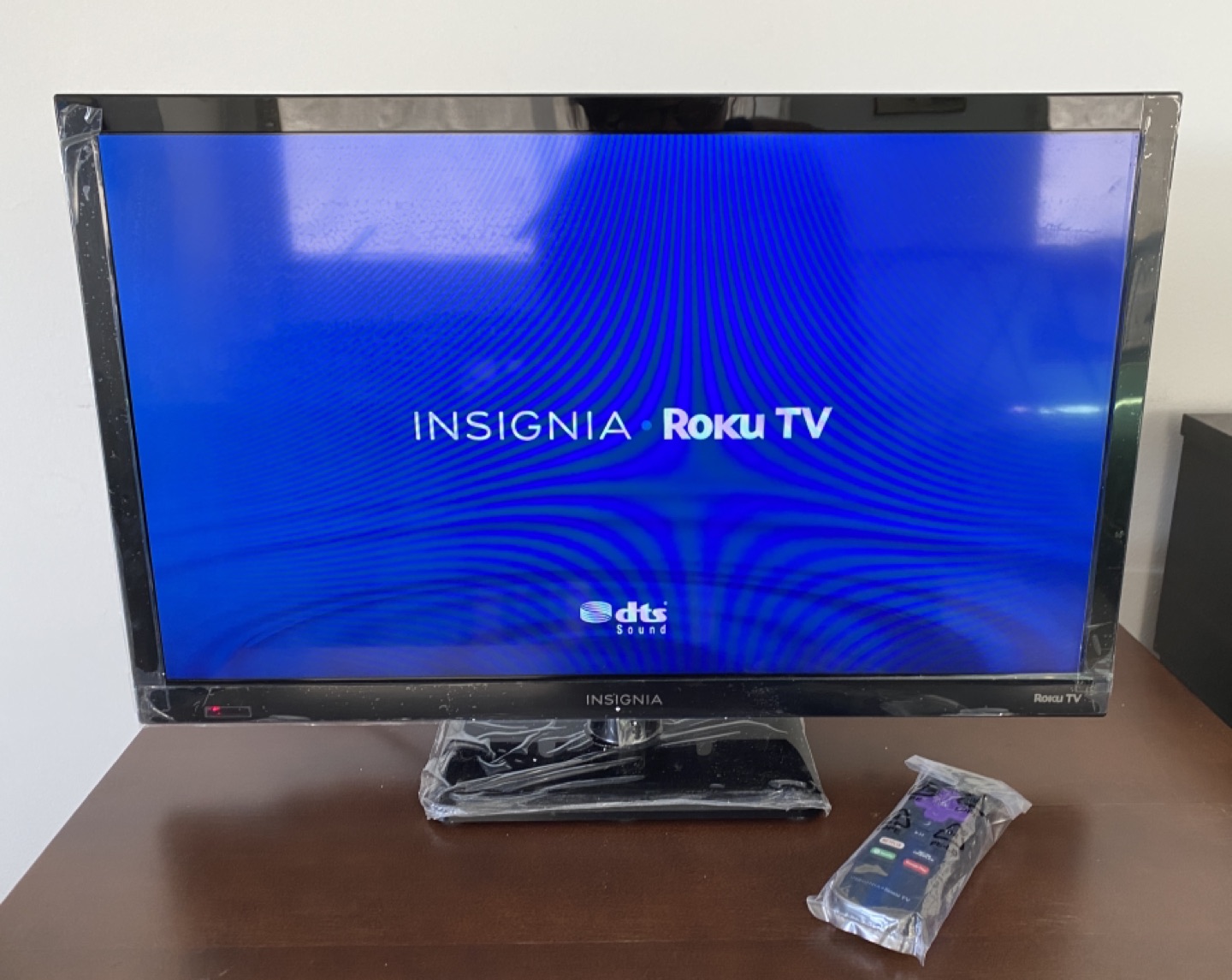 24" LED TV thumbnail
