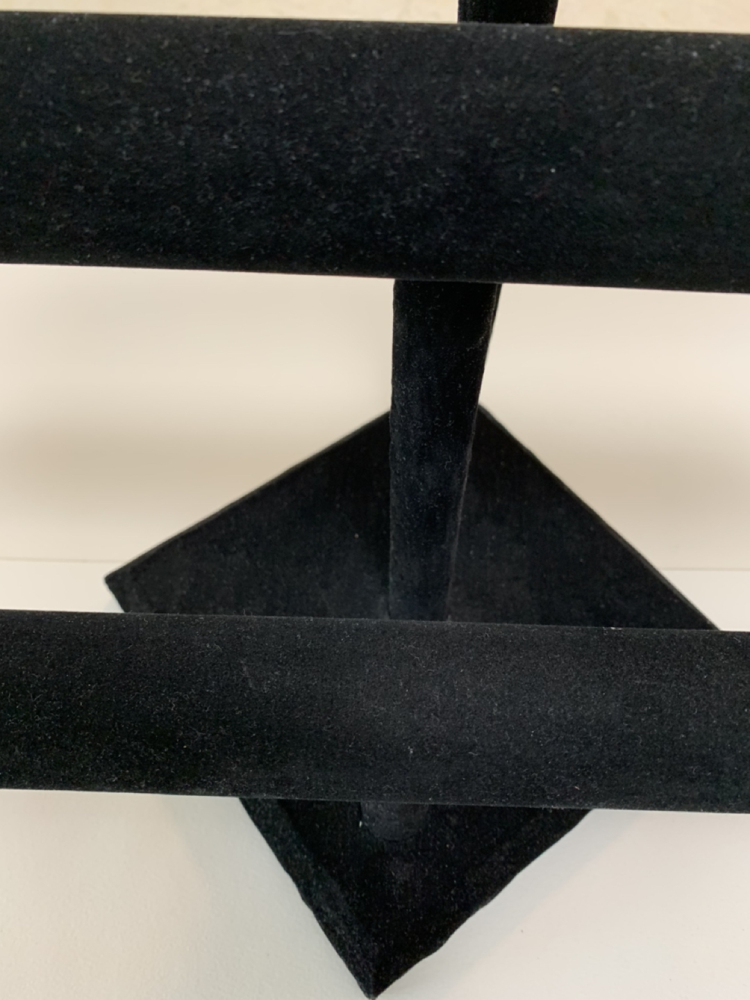 Moving sale - 3 Tier Jewelry Organizer - photo 2