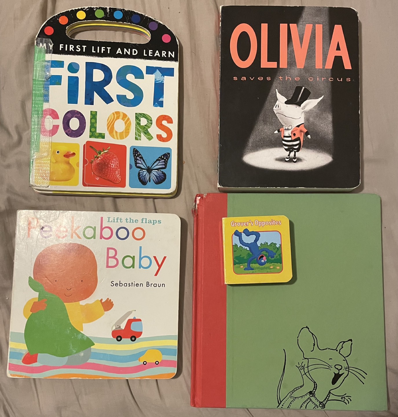 Kids books #freecycle thumbnail