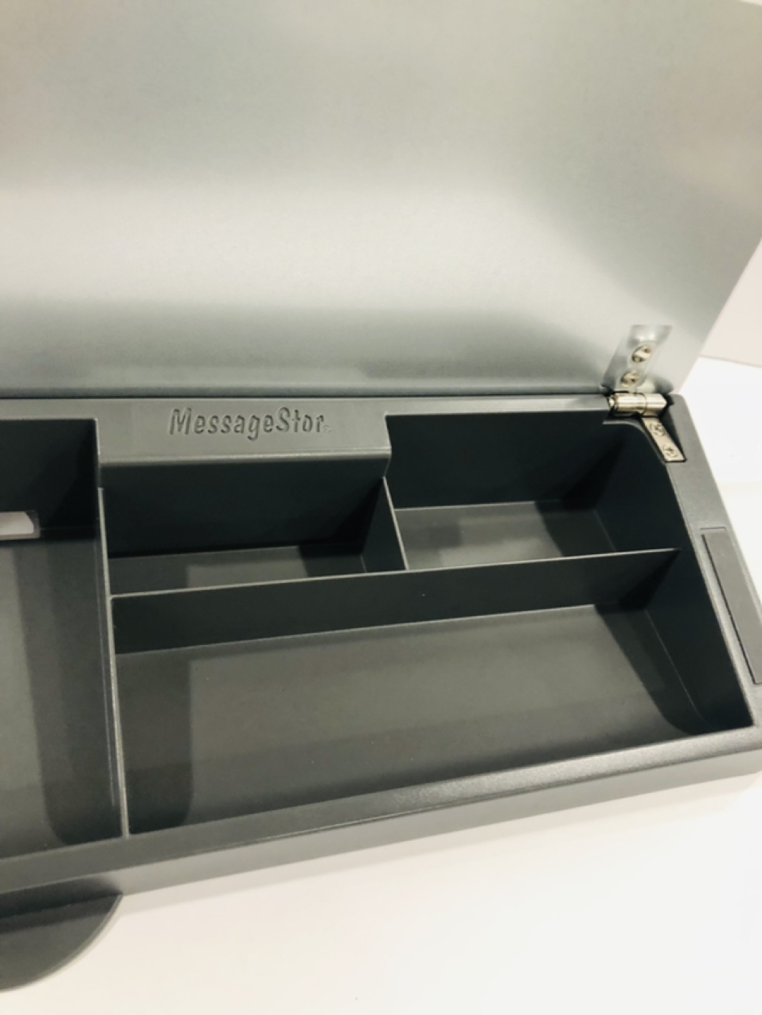 MessageStor glass wipe erase with storage - photo 4