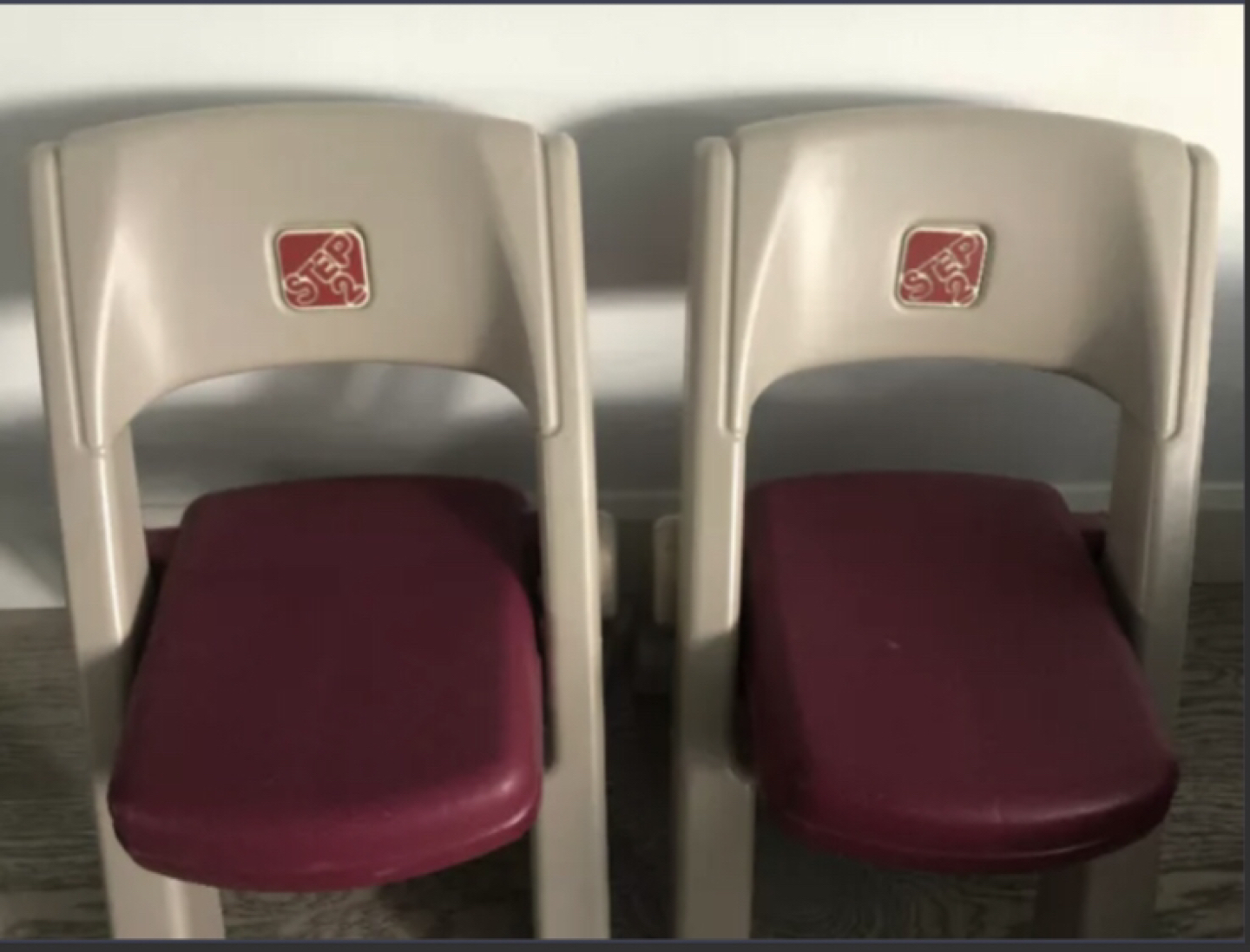 Kids chairs thumbnail