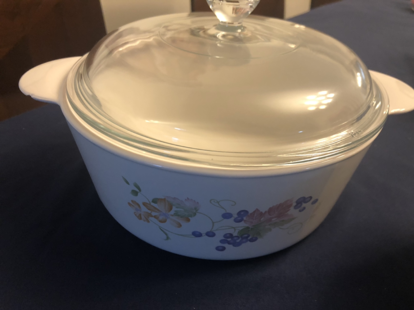 2 pot set
