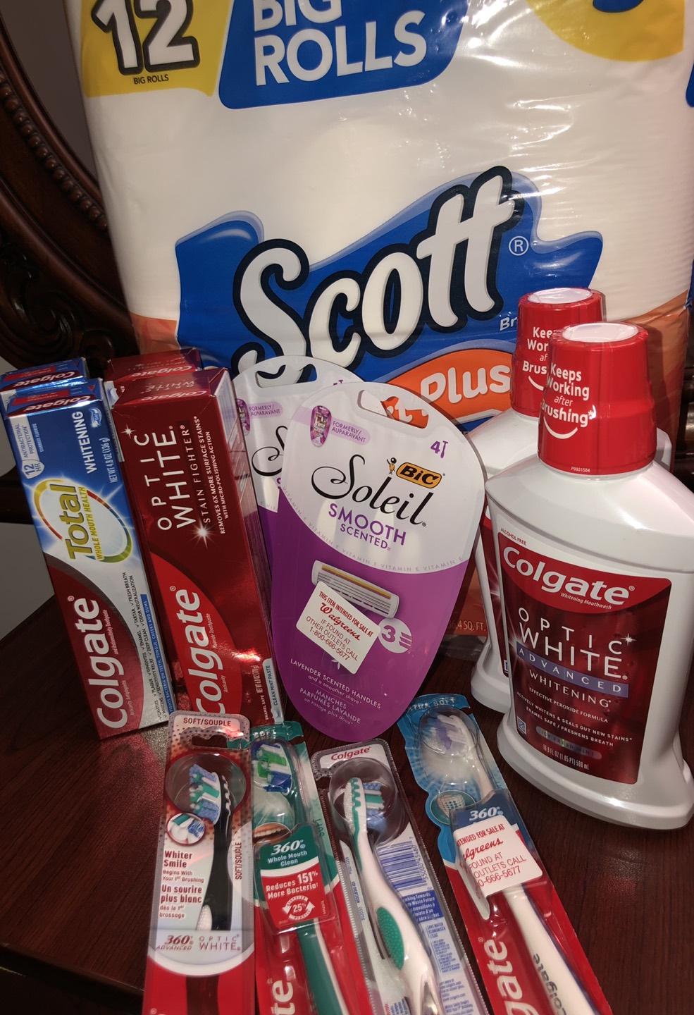 Personal care Product