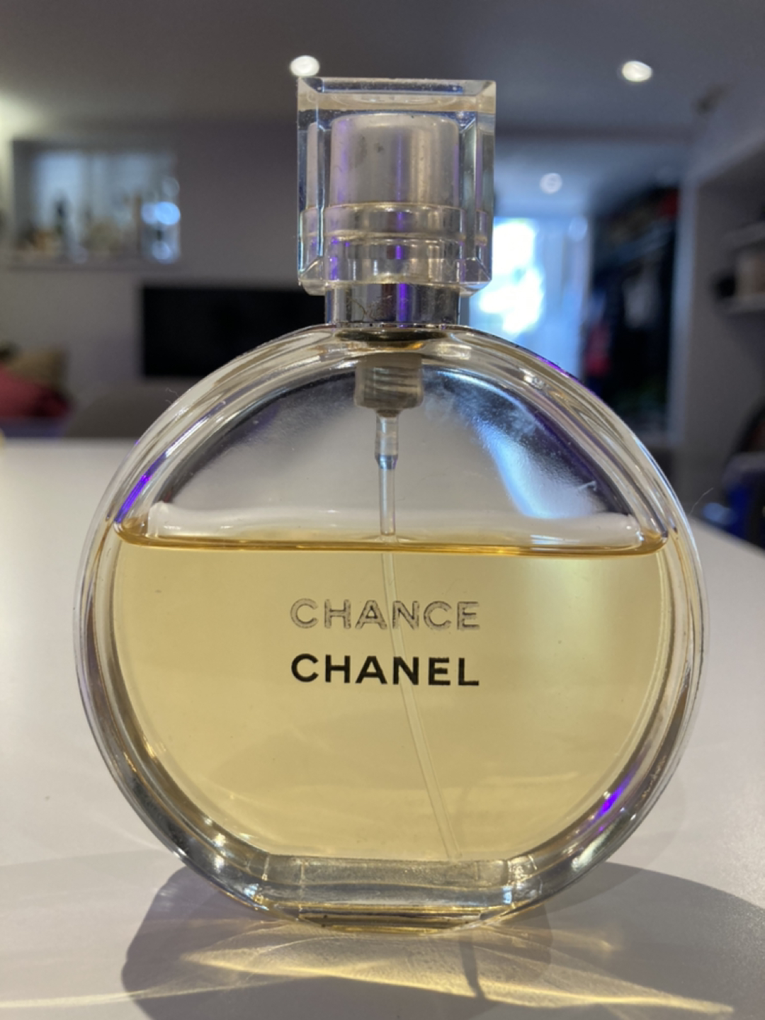 CHANEL thumbnail