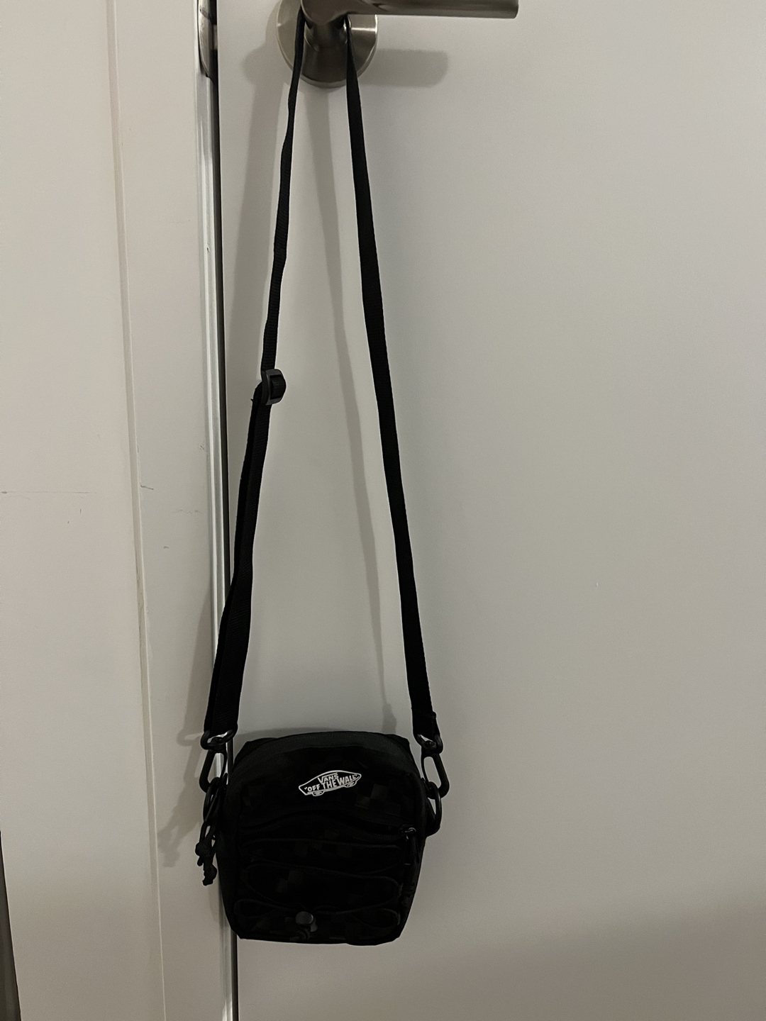 Vans cross body bag thumbnail