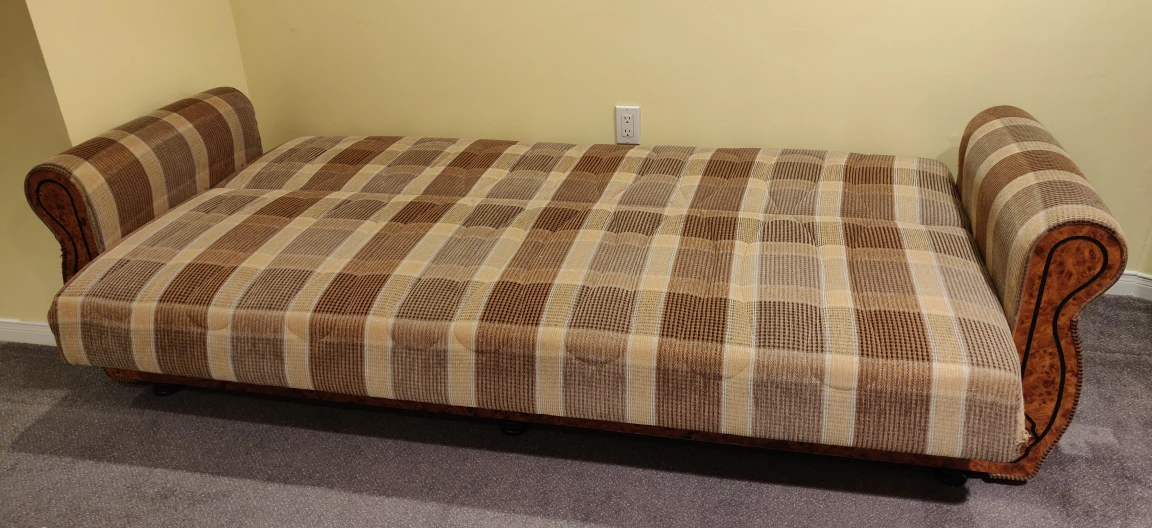 Sofa-bed in good condition - photo 2